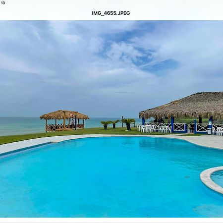 Villa Nilsa バニ エクステリア 写真