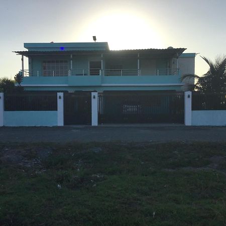 Villa Nilsa バニ エクステリア 写真