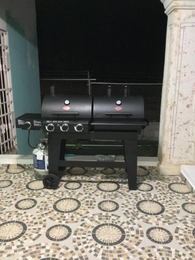 Villa Nilsa バニ エクステリア 写真