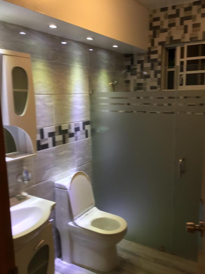 Villa Nilsa バニ エクステリア 写真