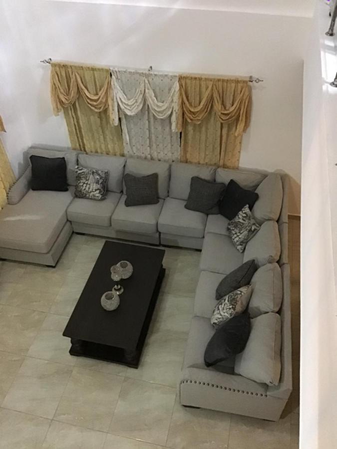 Villa Nilsa バニ エクステリア 写真