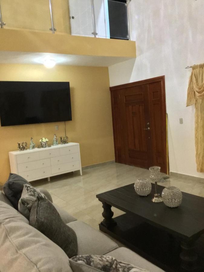 Villa Nilsa バニ エクステリア 写真