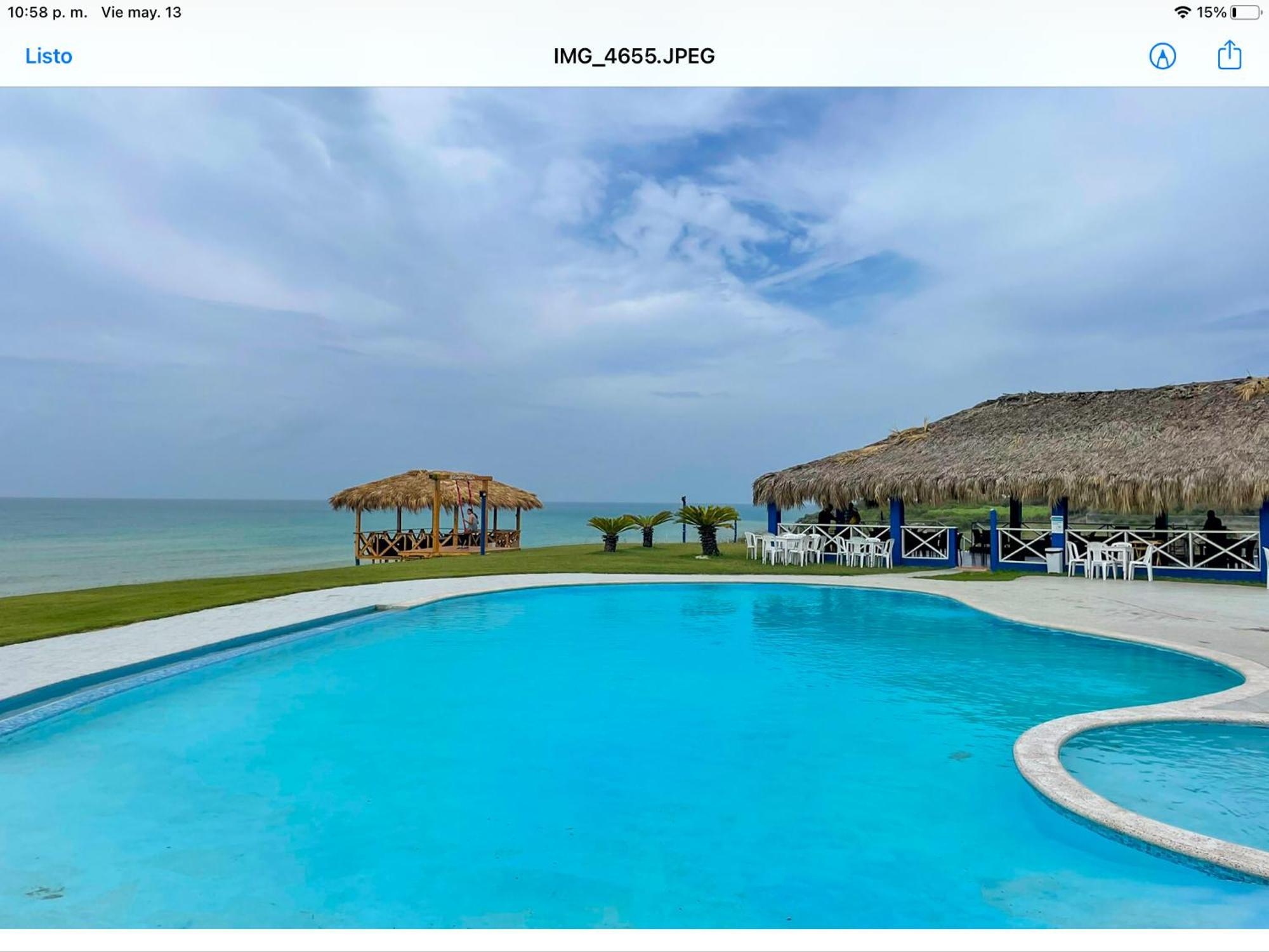 Villa Nilsa バニ エクステリア 写真