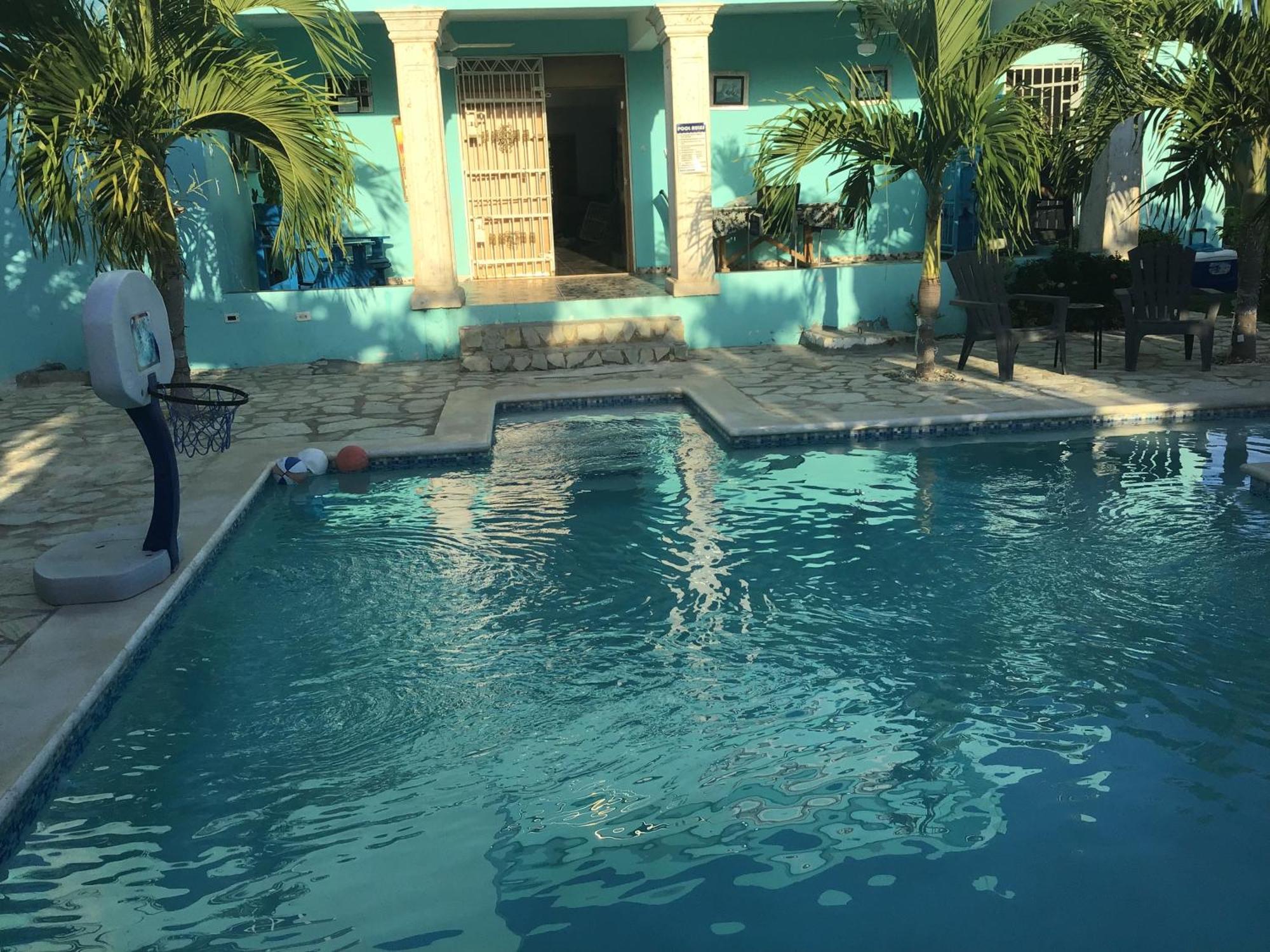 Villa Nilsa バニ エクステリア 写真