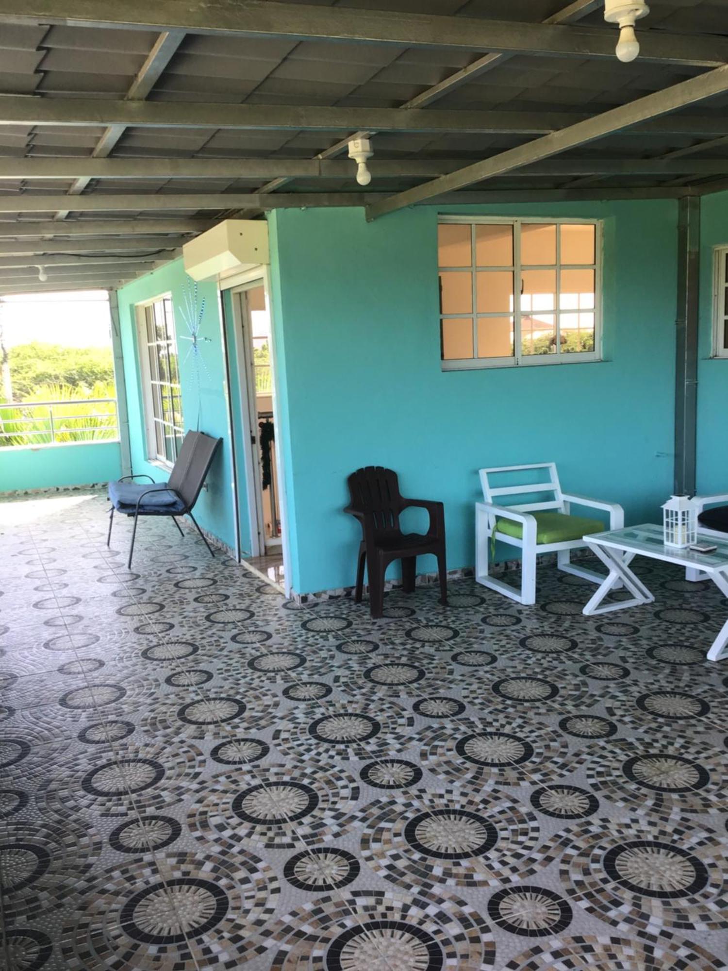 Villa Nilsa バニ エクステリア 写真